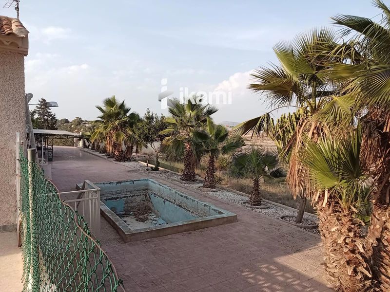 Adossat en venda Murcia. Ref: 2588. IKAMI ESPAÑA