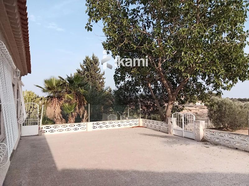 Townhouse for sale Murcia. Ref: 2588. IKAMI ESPAÑA