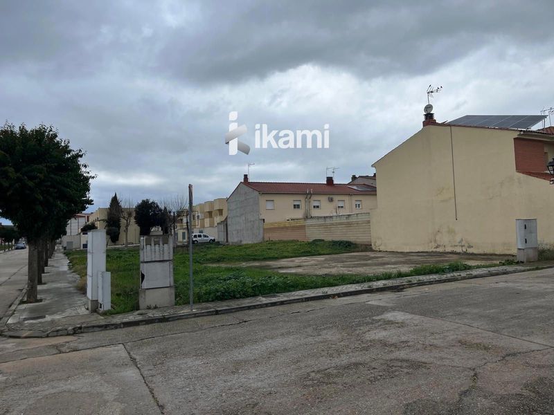 Plot for sale Calera Y Chozas, Toledo. Ref: 2589. IKAMI ESPAÑA