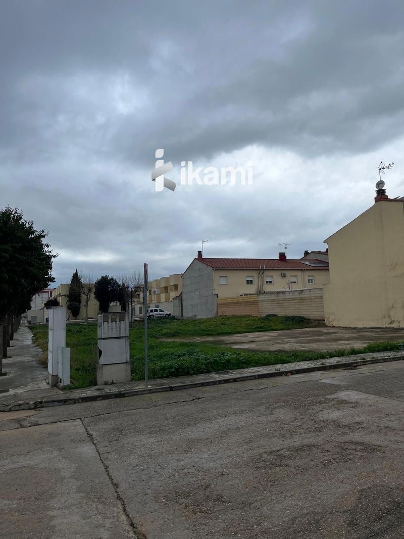 Plot for sale Calera Y Chozas, Toledo. Ref: 2605. IKAMI ESPAÑA