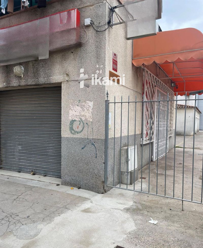 Comercial Premise for sale Empuriabrava, Girona. Ref: 2632. IKAMI ESPAÑA