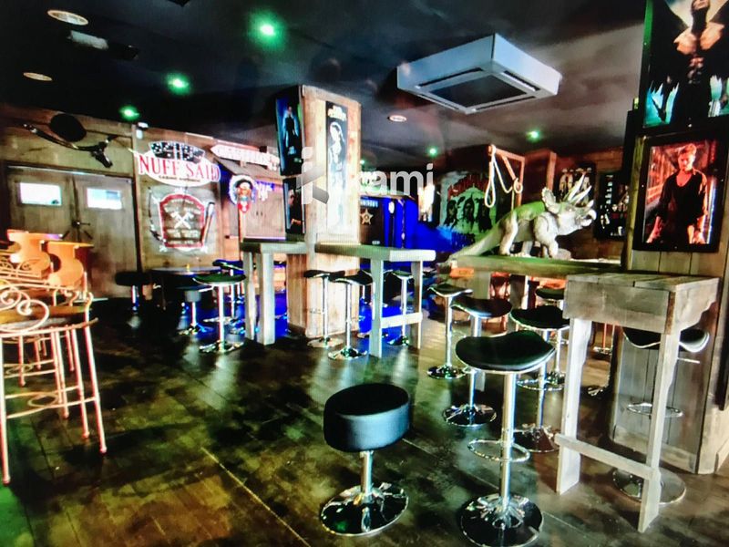 Comercial Premise for sale L