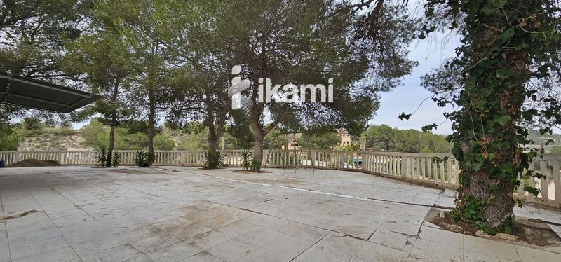Plot for sale Pilar De La Horadada, Alicante. Ref: 2729. IKAMI ESPAÑA
