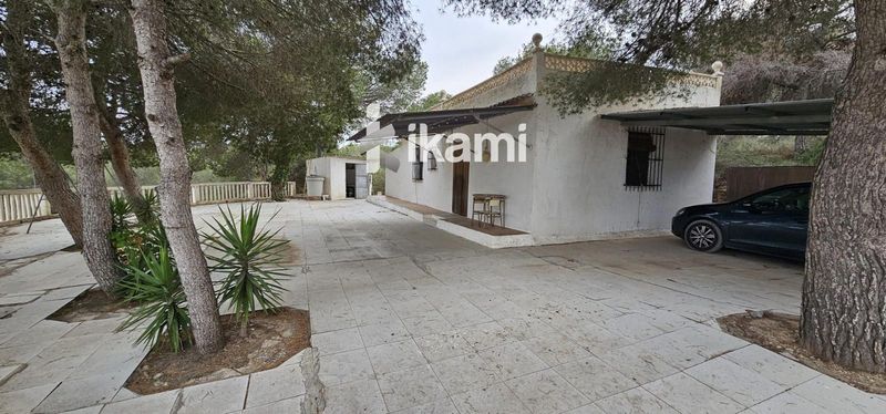 Plot for sale Pilar De La Horadada, Alicante. Ref: 2729. IKAMI ESPAÑA