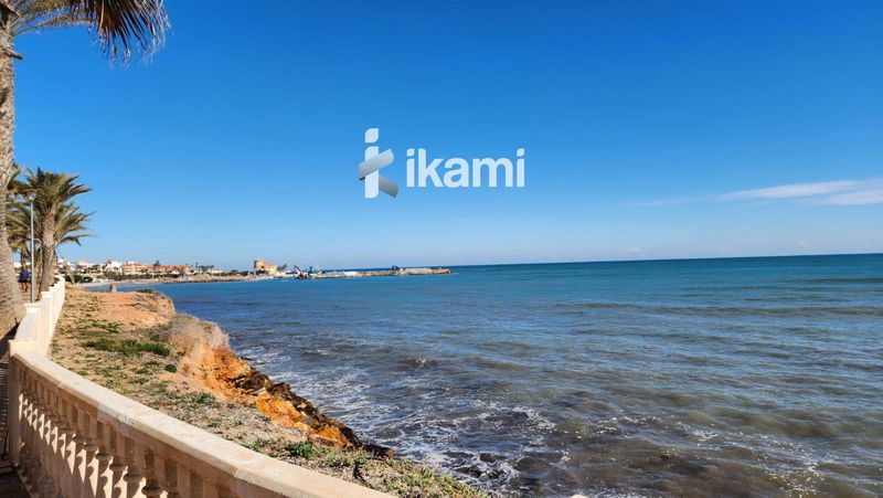 Flat for sale Torrevieja, Alicante. Ref: 2800. IKAMI ESPAÑA