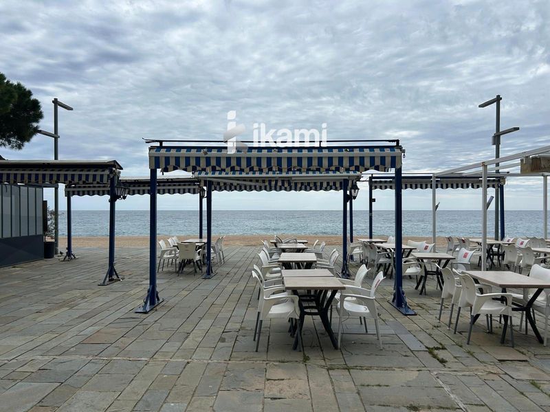 Comercial Premise for sale Platja D