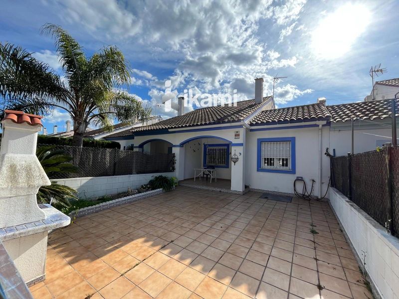 Townhouse for sale El Verger, Alicante. Ref: 2878. IKAMI ESPAÑA