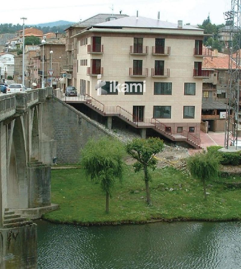 Singular Building for sale Sant Quirze De Besora, Barcelona. Ref: 2879. IKAMI ESPAÑA