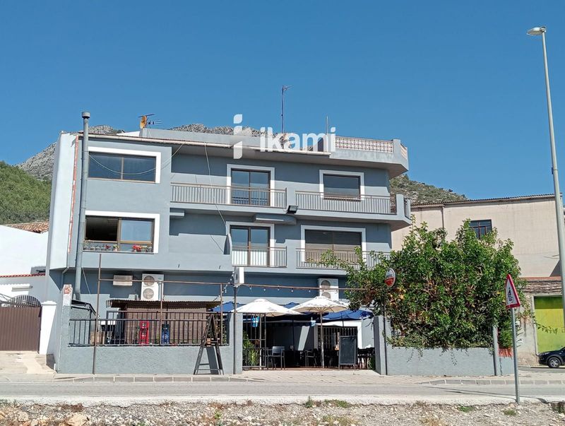 Local Comercial en venta Tormos, Alicante. Ref: 2889. IKAMI ESPAÑA