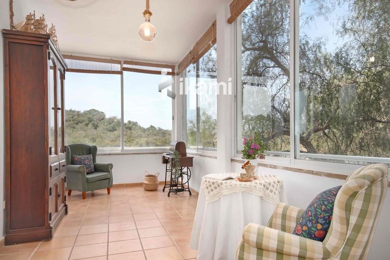 Chalet Independiente en venta Palma De Mallorca, Baleares. Ref: 2897. IKAMI ESPAÑA