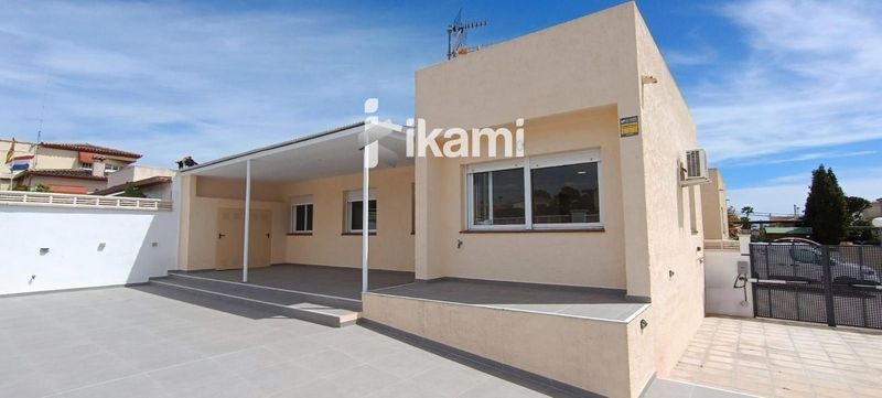 House for sale La Nucia, Alicante. Ref: 2916. IKAMI ESPAÑA