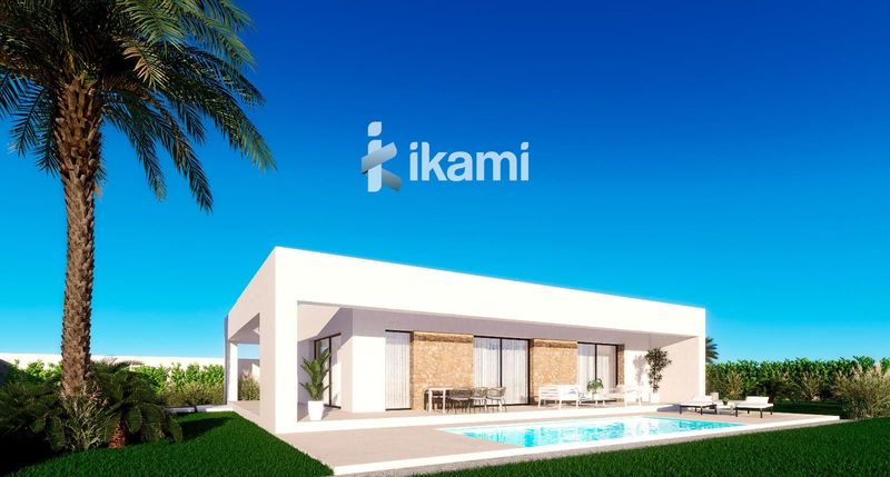 House for sale Finestrat, Alicante. Ref: 2927. IKAMI ESPAÑA