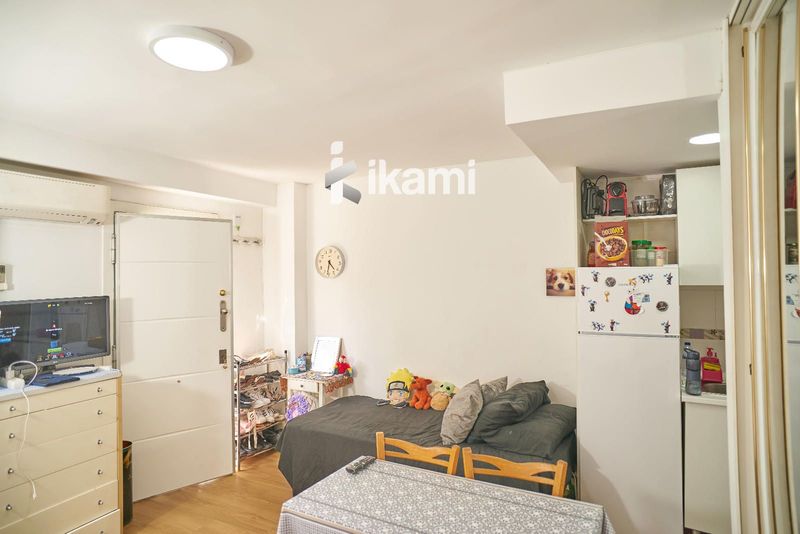 Flat for sale Madrid. Ref: 2937. IKAMI ESPAÑA