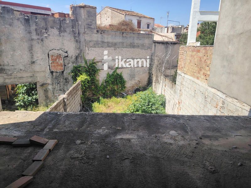 Plot for sale Bellreguard, De, Valencia. Ref: 3015. IKAMI ESPAÑA