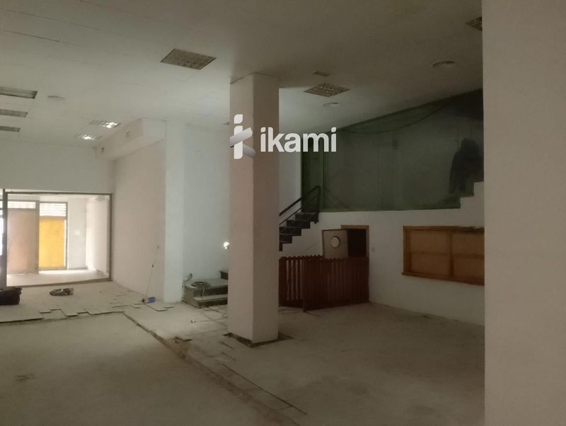 Local Comercial en venda Cartagena, Murcia. Ref: 3018. IKAMI ESPAÑA