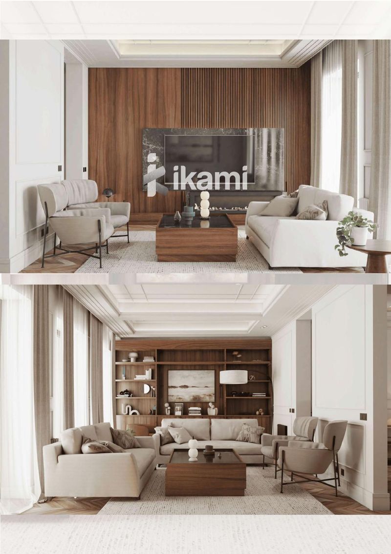 Flat for sale Madrid. Ref: 3041. IKAMI ESPAÑA