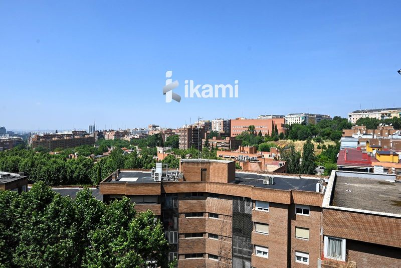 Flat for sale Madrid. Ref: 3050. IKAMI ESPAÑA