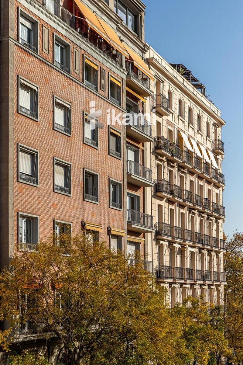 Flat for sale Madrid. Ref: 3054. IKAMI ESPAÑA