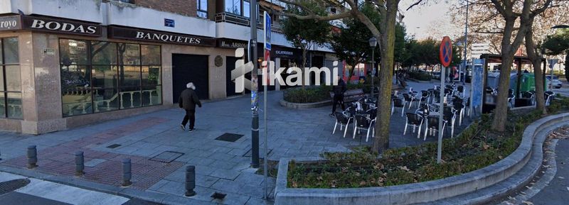 Comercial Premise for sale Leganés, Madrid. Ref: 3072. IKAMI ESPAÑA