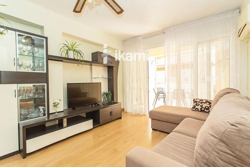 Flat for sale Torrevieja, Alicante. Ref: 3092. IKAMI ESPAÑA