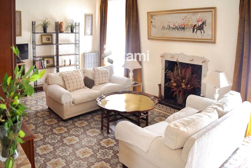 Townhouse for sale Almagro, Ciudad Real. Ref: 3094. IKAMI ESPAÑA