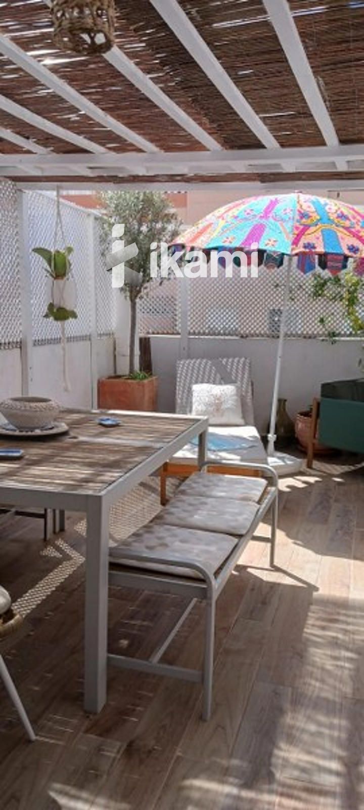 Flat for sale Dénia, Alicante. Ref: 3097. IKAMI ESPAÑA