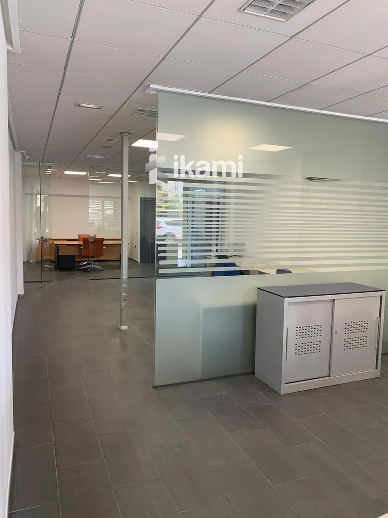 Local Comercial en venda Benidorm, Alicante. Ref: 3107. IKAMI ESPAÑA