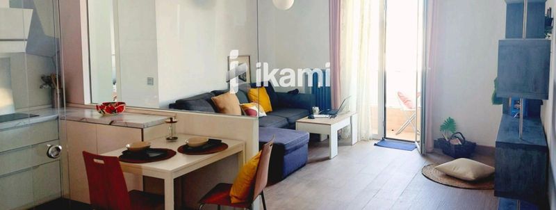 Piso en venta Madrid. Ref: 3113. IKAMI ESPAÑA