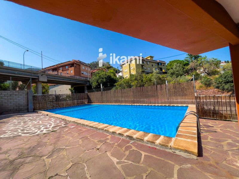 Penthouse for sale Serra, Valencia. Ref: 3129. IKAMI ESPAÑA