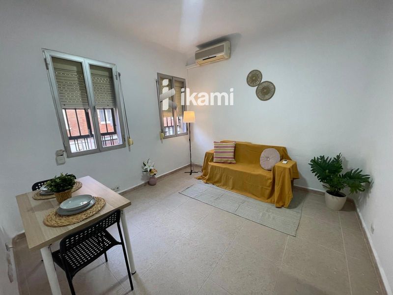 Piso en venta Madrid. Ref: 3139. IKAMI ESPAÑA
