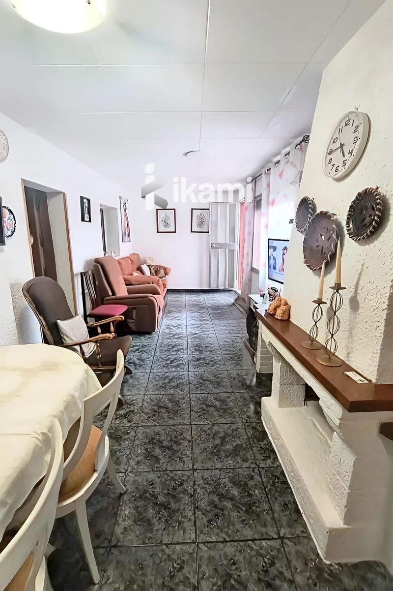 Flat for sale Mataró, Barcelona. Ref: 3145. IKAMI ESPAÑA