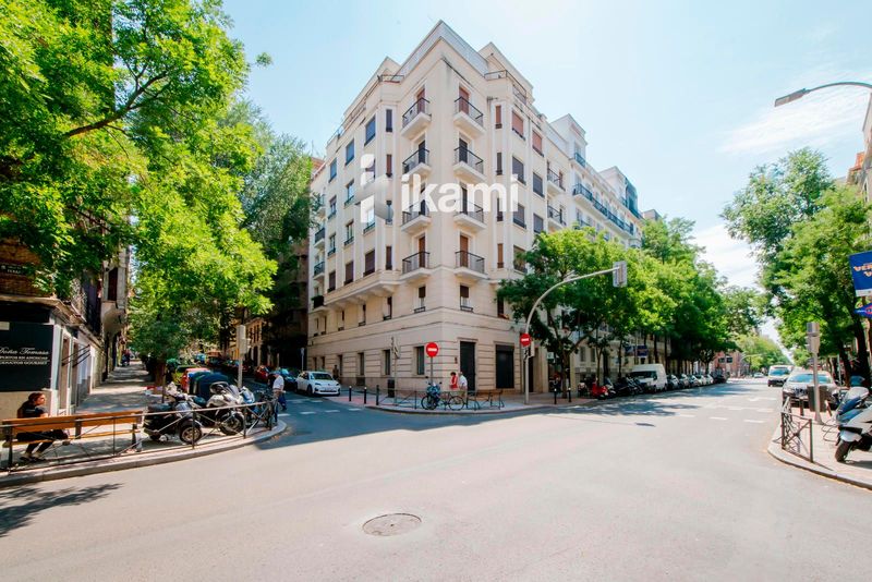 Comercial Premise for sale Madrid. Ref: 3153. IKAMI ESPAÑA