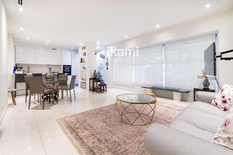 Flat for sale Madrid. Ref: 3154. IKAMI ESPAÑA