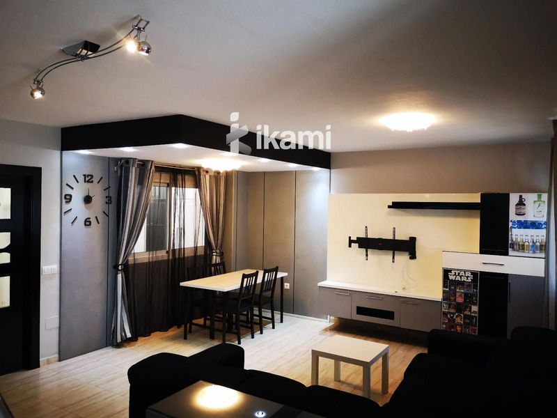 Townhouse for sale Cartagena, Murcia. Ref: 3157. IKAMI ESPAÑA