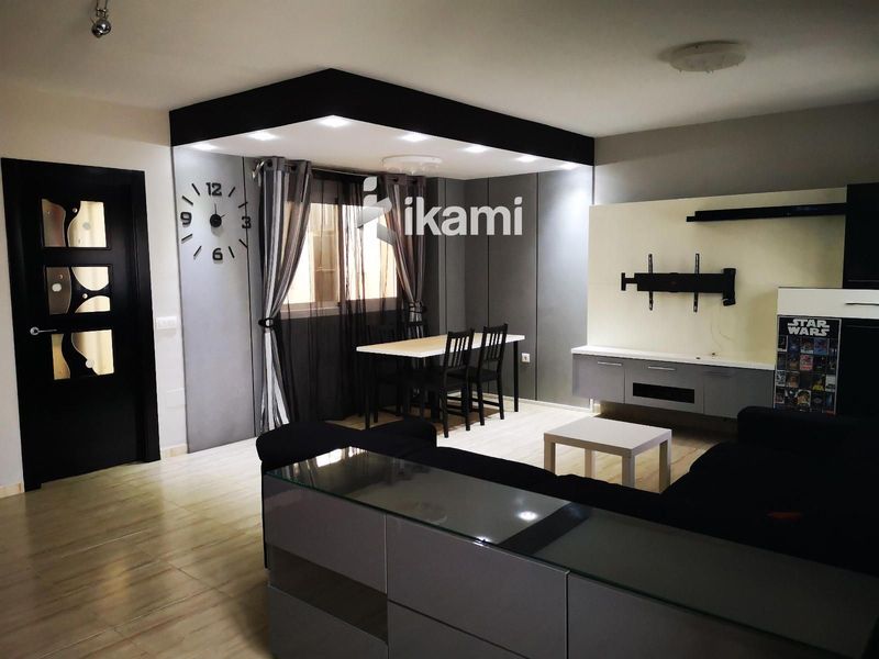 Adossat en venda Cartagena, Murcia. Ref: 3157. IKAMI ESPAÑA