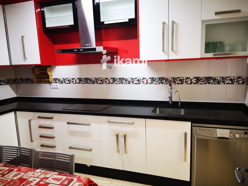 Adosado en venta Cartagena, Murcia. Ref: 3157. IKAMI ESPAÑA