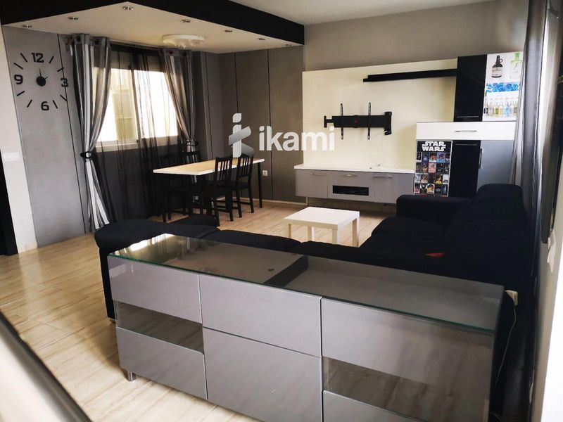 Townhouse for sale Cartagena, Murcia. Ref: 3157. IKAMI ESPAÑA