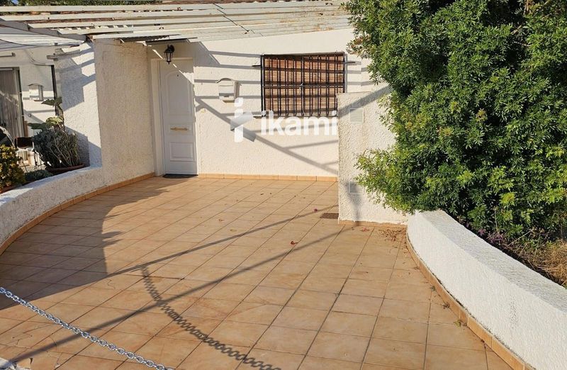House for sale Polop, Alicante. Ref: 3179. IKAMI ESPAÑA