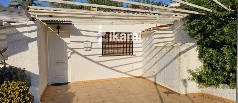 Casa en venta Polop, Alicante. Ref: 3179. IKAMI ESPAÑA