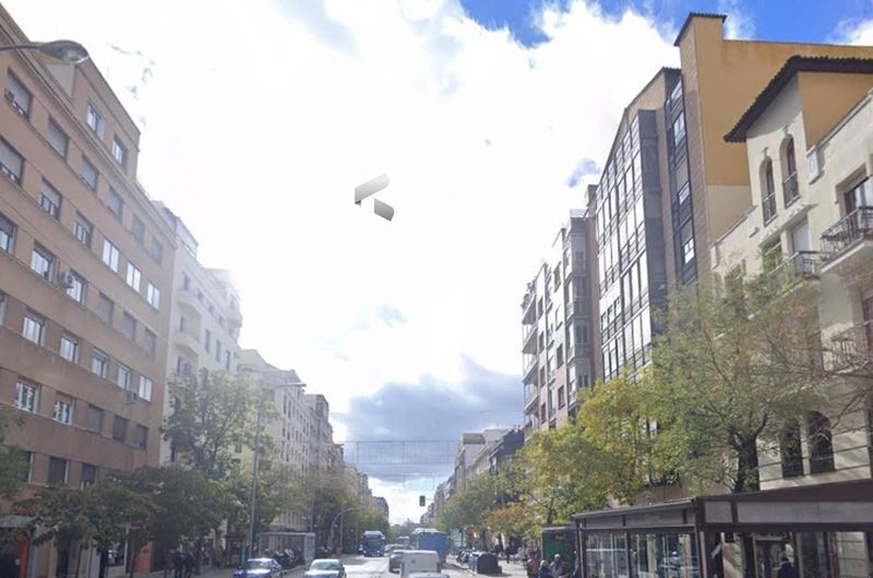 Flat for sale Madrid. Ref: 3189. IKAMI ESPAÑA