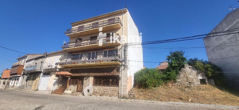 Edificio Singular en venta Peguerinos, Ávila. Ref: 3192. IKAMI ESPAÑA