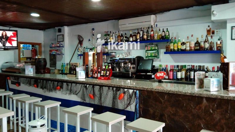 Local Comercial en venta Zafra, Badajoz. Ref: 3199. IKAMI ESPAÑA