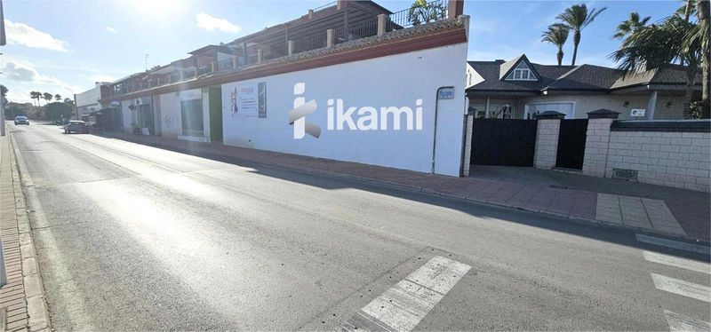 Local Comercial en alquiler San Pedro Del Pinatar, Murcia. Ref: 3205. IKAMI ESPAÑA