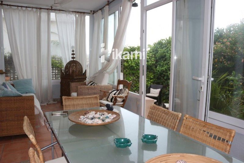 Detached Villa for sale Oliva, Valencia. Ref: 3211. IKAMI ESPAÑA