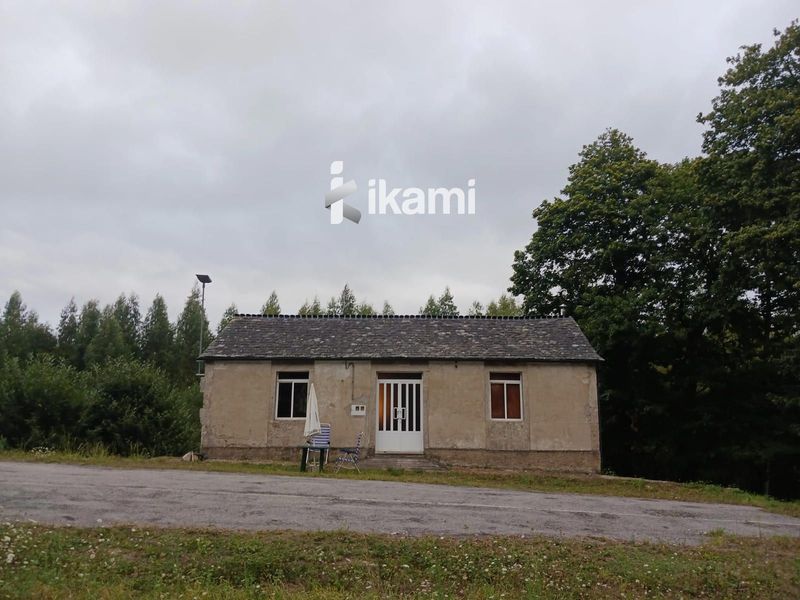 House for sale Friol, Lugo. Ref: 3219. IKAMI ESPAÑA