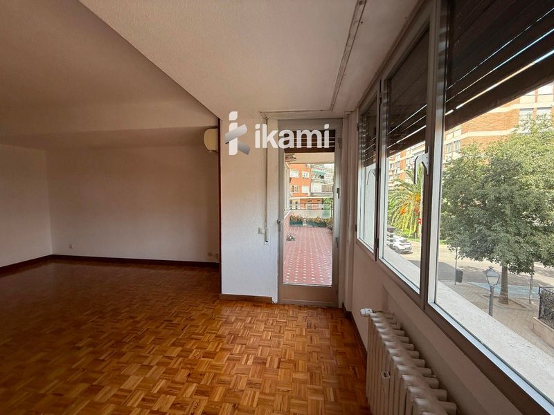 Piso en alquiler Madrid. Ref: 3220. IKAMI ESPAÑA