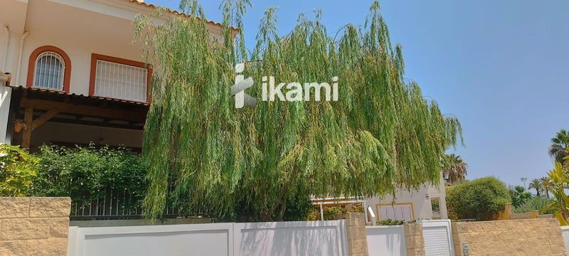 Adosado en venta La Nucia, Alicante. Ref: 3221. IKAMI ESPAÑA