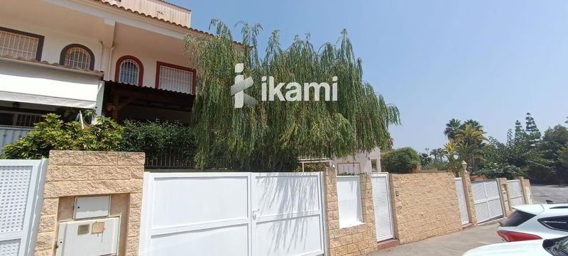 Townhouse for sale La Nucia, Alicante. Ref: 3221. IKAMI ESPAÑA