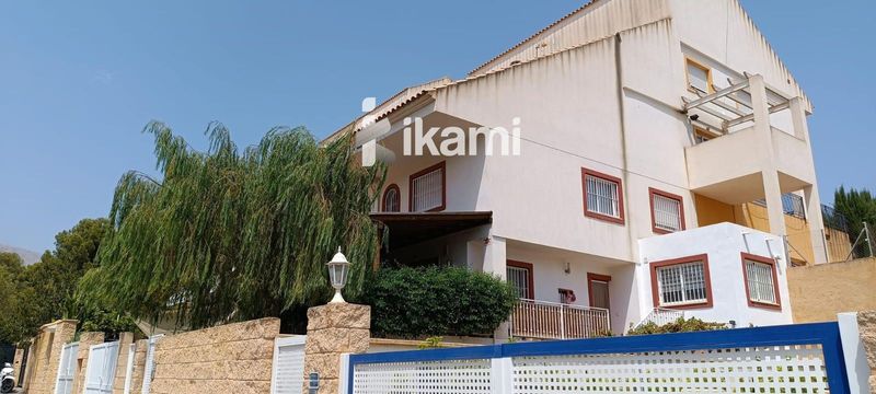 Adosado en venta La Nucia, Alicante. Ref: 3221. IKAMI ESPAÑA