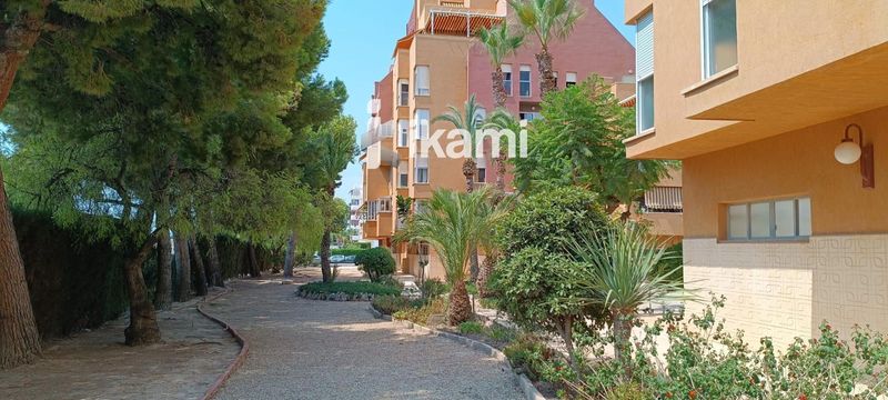 Piso en venta La Vila Joiosa, Alicante. Ref: 3227. IKAMI ESPAÑA